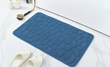 Soft-Touch Bath Mat – Non-Slip & High Absorbency